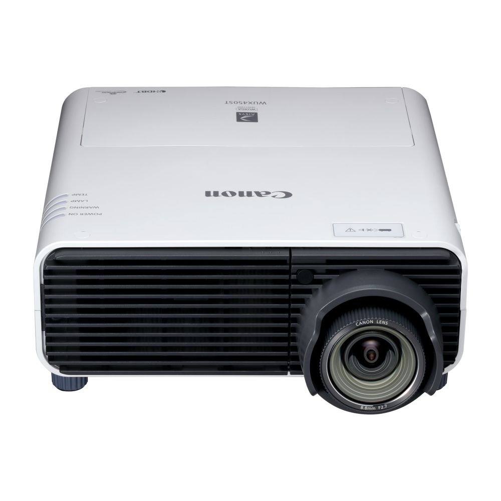 Videoproiettore Canon Xeed WUX450ST